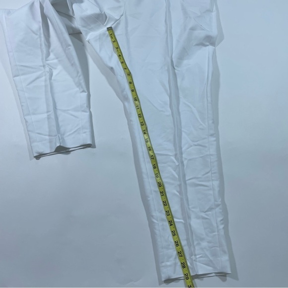 Calvin Klein Plus Womens Elastic Back High Rise Dress Pants - Picture 9 of 9